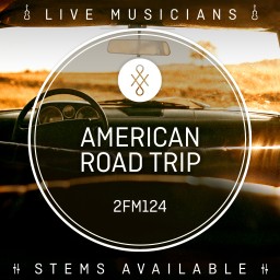 American Road Trip