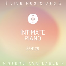 Intimate Piano