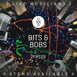 Bits & Bobs