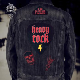 Heavy Rock