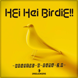 Hei Hei Birdie