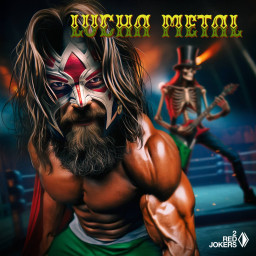 Lucha Metal