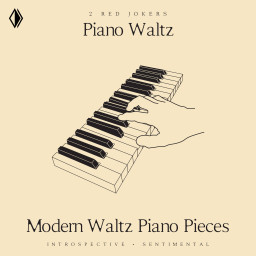 Piano Waltz