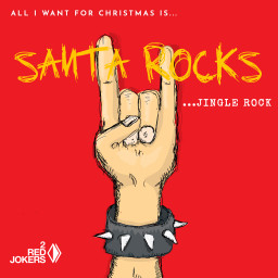 Santa Rocks