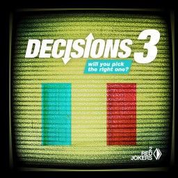 Decisions 3