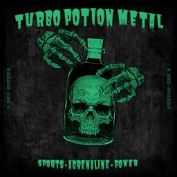 Turbo Potion Metal