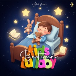 Kids Bedtime Lullaby