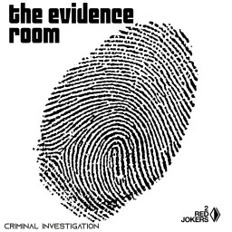 The Evidence Room