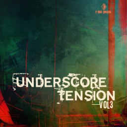 Underscore Tension Vol.3