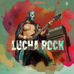 Lucha Rock