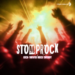 Stomp Rock