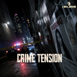 Crime Tension