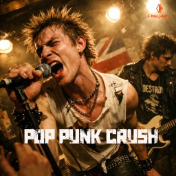 Pop Punk Crush