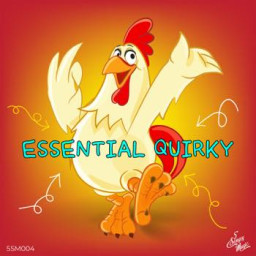 Essential Quirky