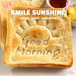 Smile Sunshine