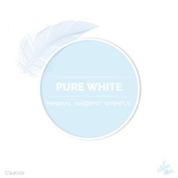 Pure White