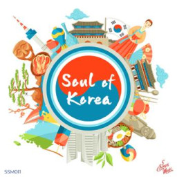 Soul of Korea
