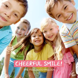 Cheerful Smile