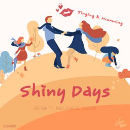 Shiny Day