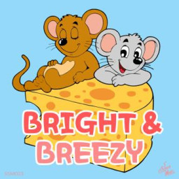 Bright and Breezy
