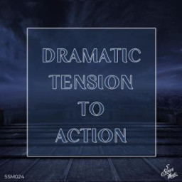 Dramatic Tension to Action