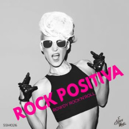 Rock Positiva