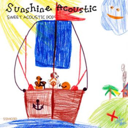 Sunshine Acoustic