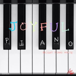 Joyful Piano