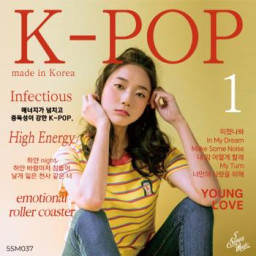 K-Pop: Sweet Heat
