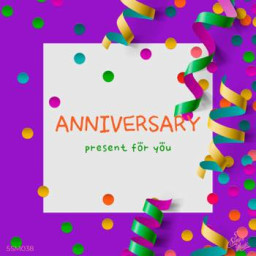 Anniversary