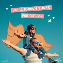 Well Known Tunes For Guitar