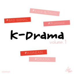 K-DRAMA Vol.1