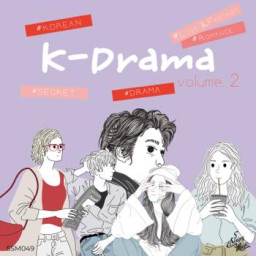 K-DRAMA Vol.2