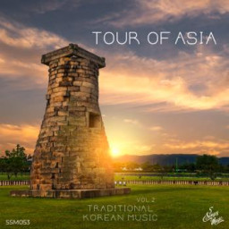 Traditional Korean Music Vol. 2