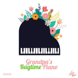 Granpa's Ragtime Piano