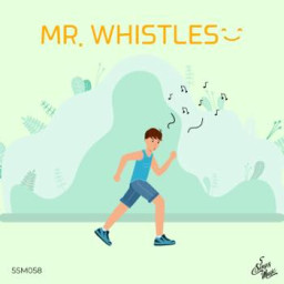 Mr. Whistles