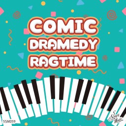 Comic Dramedy Ragtime