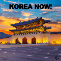 Korea Now!
