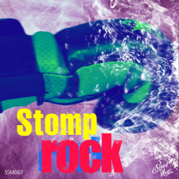 Stomp Rock