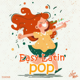 Easy Latin Pop