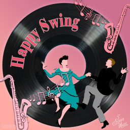 Happy Swing
