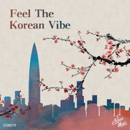 Feel The Korean Vibe
