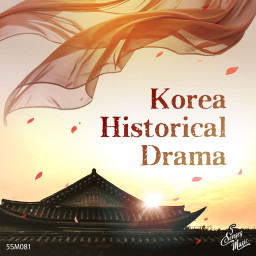 Korea Historical Drama