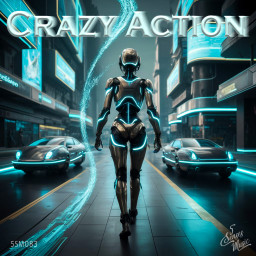 Crazy Action