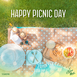 Happy Picnic Day