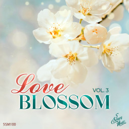 LOVE BLOSSOM VOL. 3