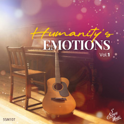 Humanity's Emotions Vol.1