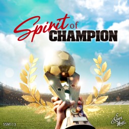 Spirit Of Champion