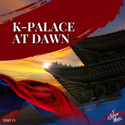 K-Palace at Dawn