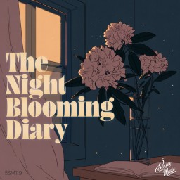 The Night-Blooming Diary